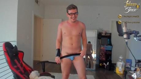 thejohnnystone  08-05-2022